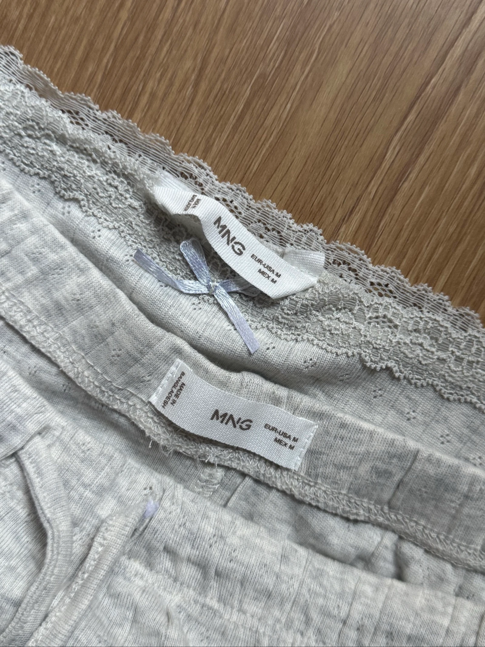 Pijama Mango novo a estrenar – Talla M – photo 3